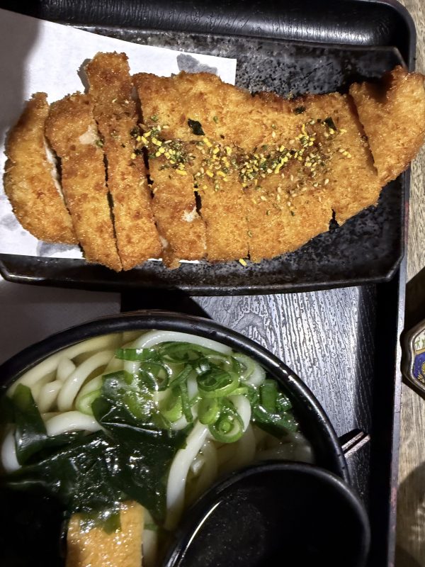 Sushi Mori